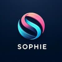 Sophie logo
