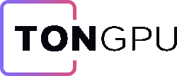 TonGPU logo
