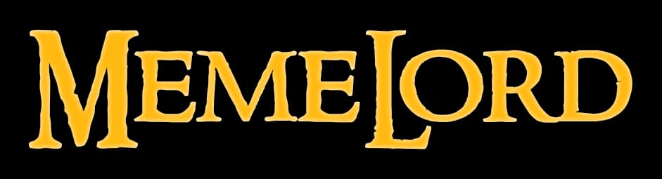MemeLord logo