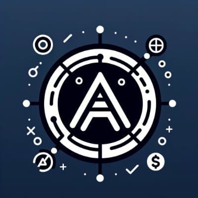 Aroon Token logo