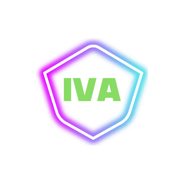 IVA Token logo