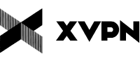 XVPN logo