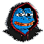 Resistance Pepe logo