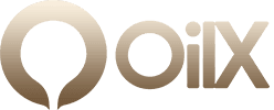 OilX Token logo