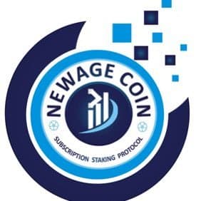 NewAgeCoin logo