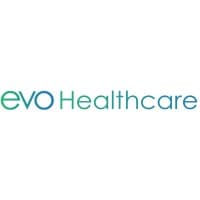 EVO Healthcare logo