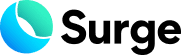 Surge logo