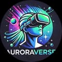 AuroraVerse logo
