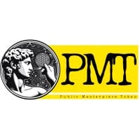 Public Masterpiece logo