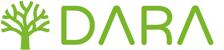 Dara logo