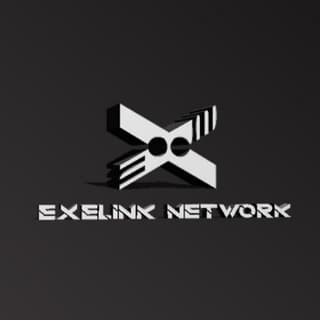 Exelink Network logo