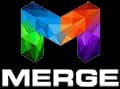 Merge logo