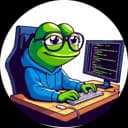 Programmer Pepe logo