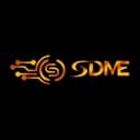 SDME logo