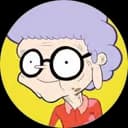 Grandma logo