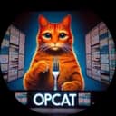 OP_CAT(BIP-420) logo
