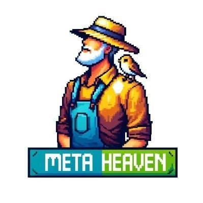 Meta Heaven logo