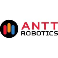 ANTT Robotics Ltd  logo