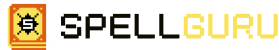 SpellGuru logo