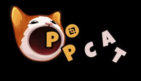 PopCat logo