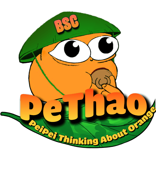 PeThao logo