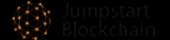 Jumpstart Blockchain logo