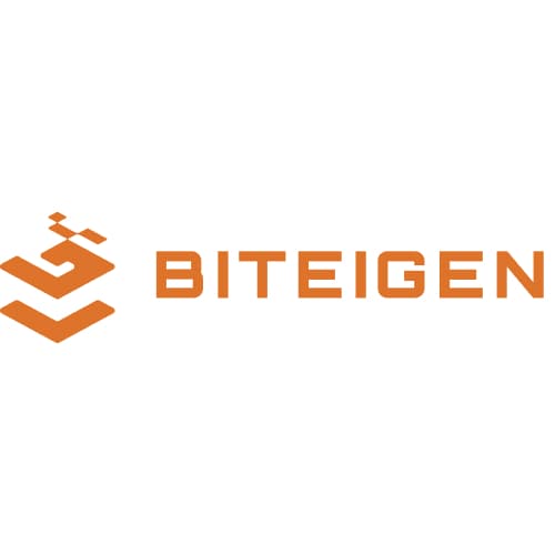 BitEigen logo