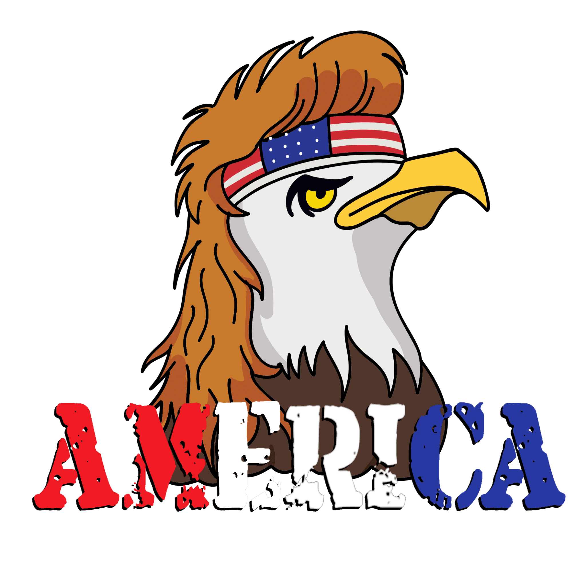 America logo