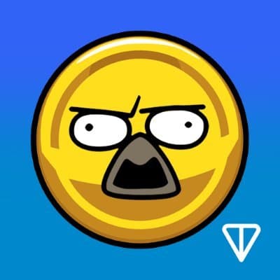 WatBird (formerly Phoenix Protocol) logo