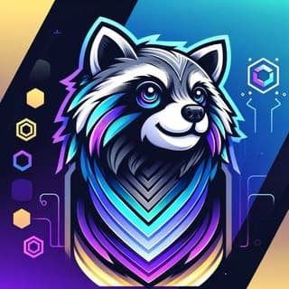 Tanuki Launchpad logo