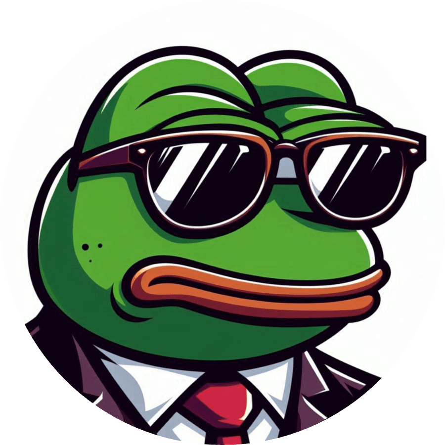 Top G Pepe logo