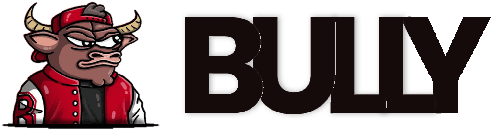 Bully logo