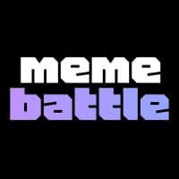 Meme Battle Fun logo
