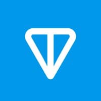 TON Foundation logo