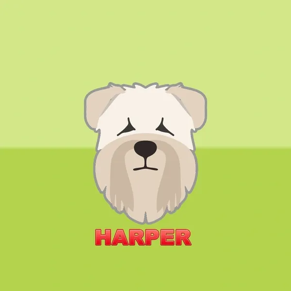 Harper logo