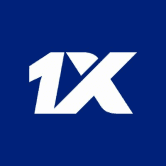 1XBET logo
