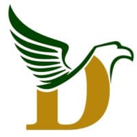 Dakuce Cryptocurrency Exchange logo