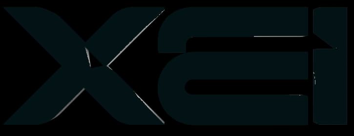 Xei logo