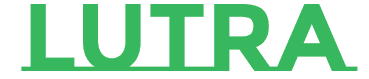 Lutra logo