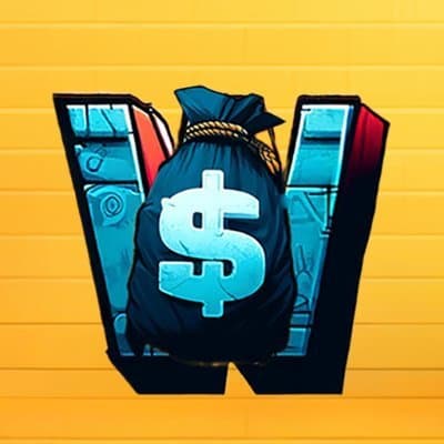 Work For Your Bags logo