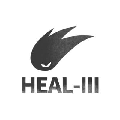 HEALTHREE logo