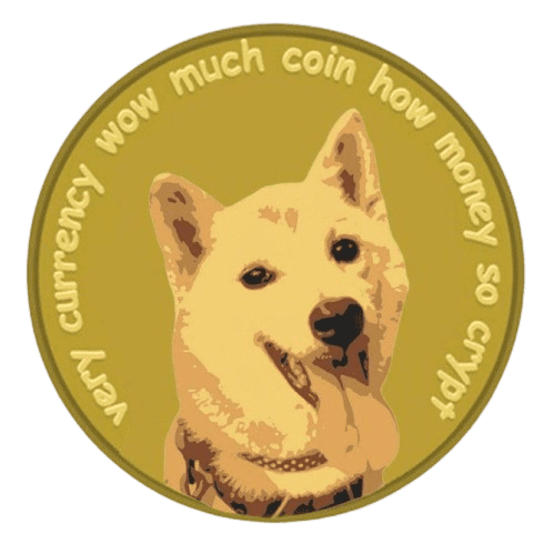 Dogecoin 2.0 logo