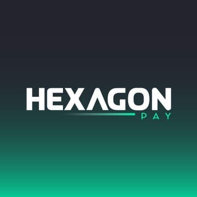 Hexagon Pay logo
