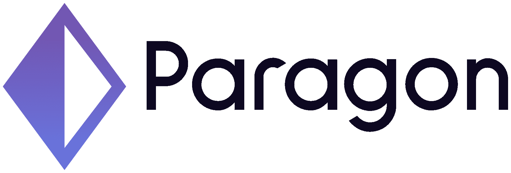 Paragon logo
