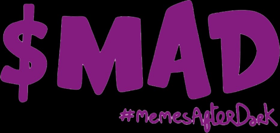 MemesAfterDark logo