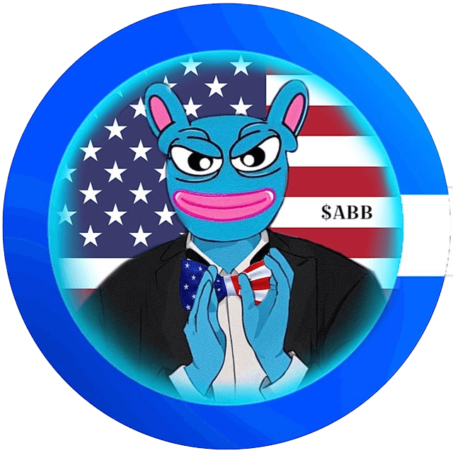 American Based Brett logo