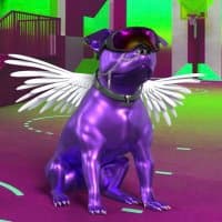 RuffLife Rescues logo