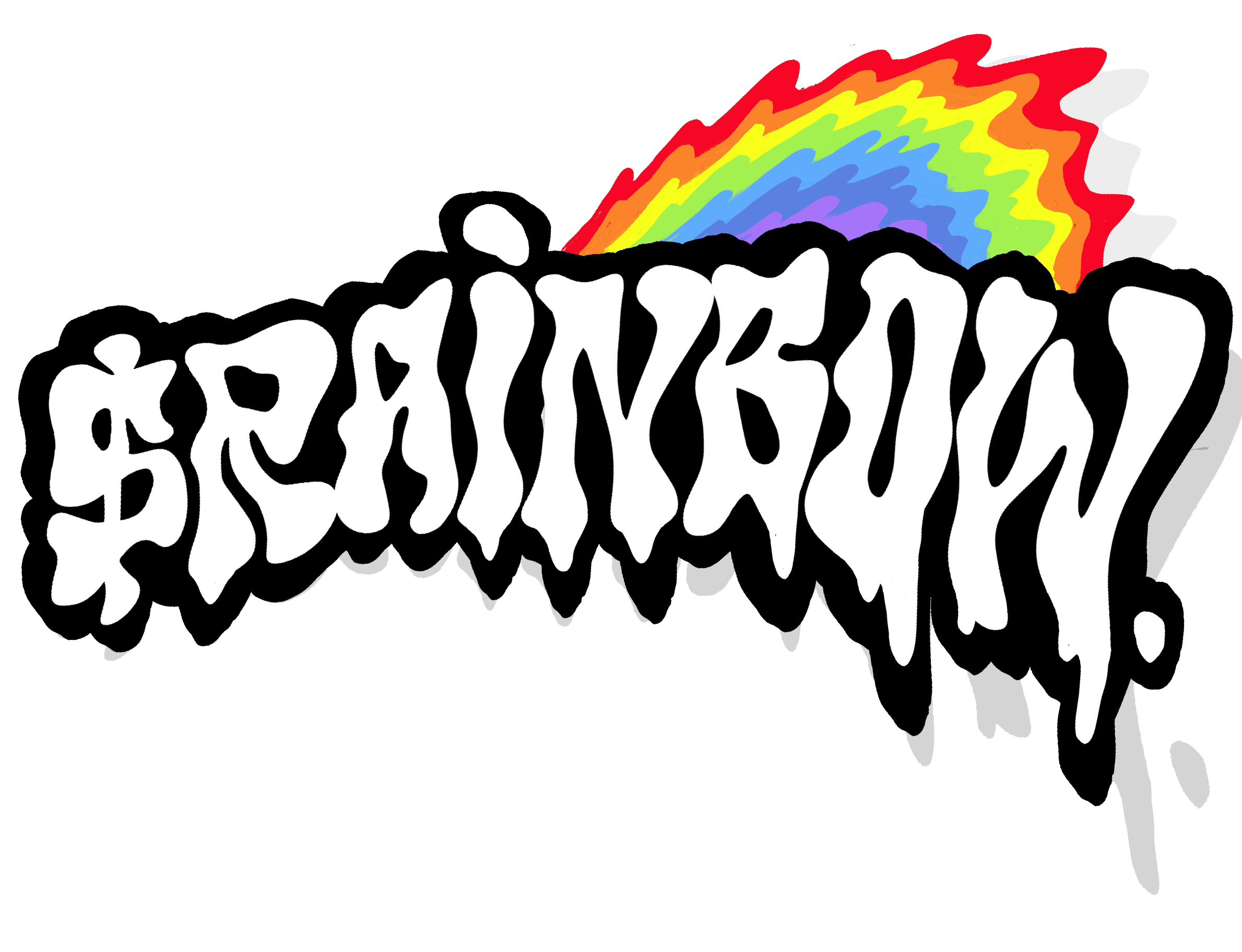 Rainbow logo