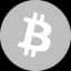 Bitcoin Silver logo