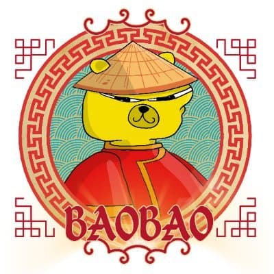 BaoBao logo